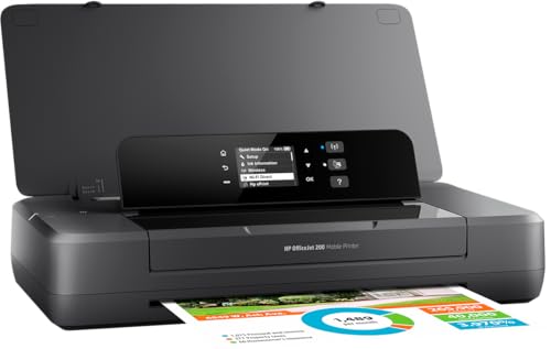 HP OfficeJet 200