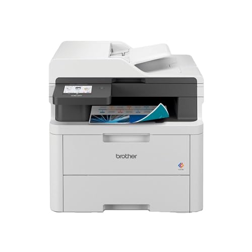 Brother DCP-L3560CDW