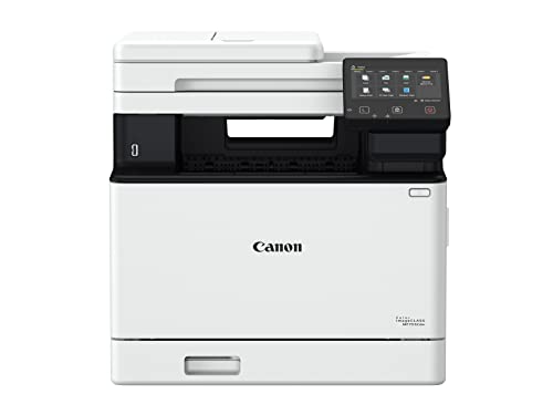 Canon Imageclass MF753CDW