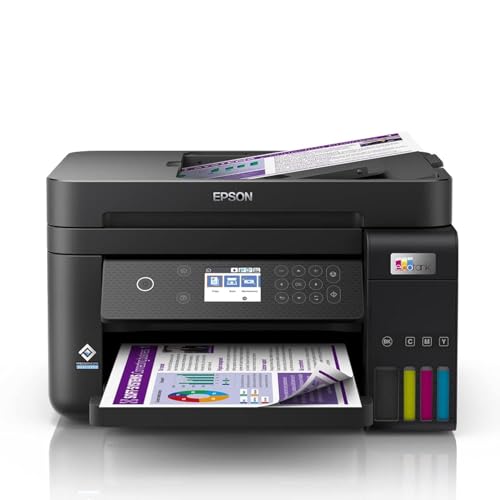 Epson EcoTank L6270