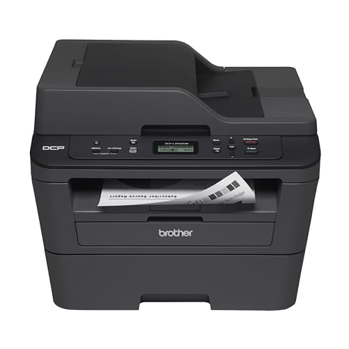 Brother DCP-L2540DW