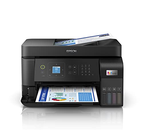 Epson EcoTank L5590