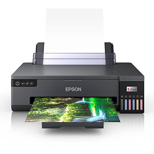 Epson EcoTank L18050