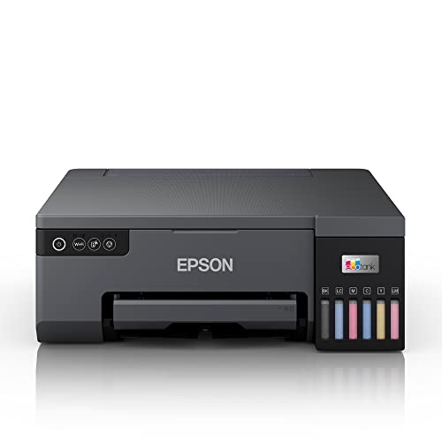 Epson EcoTank L8050