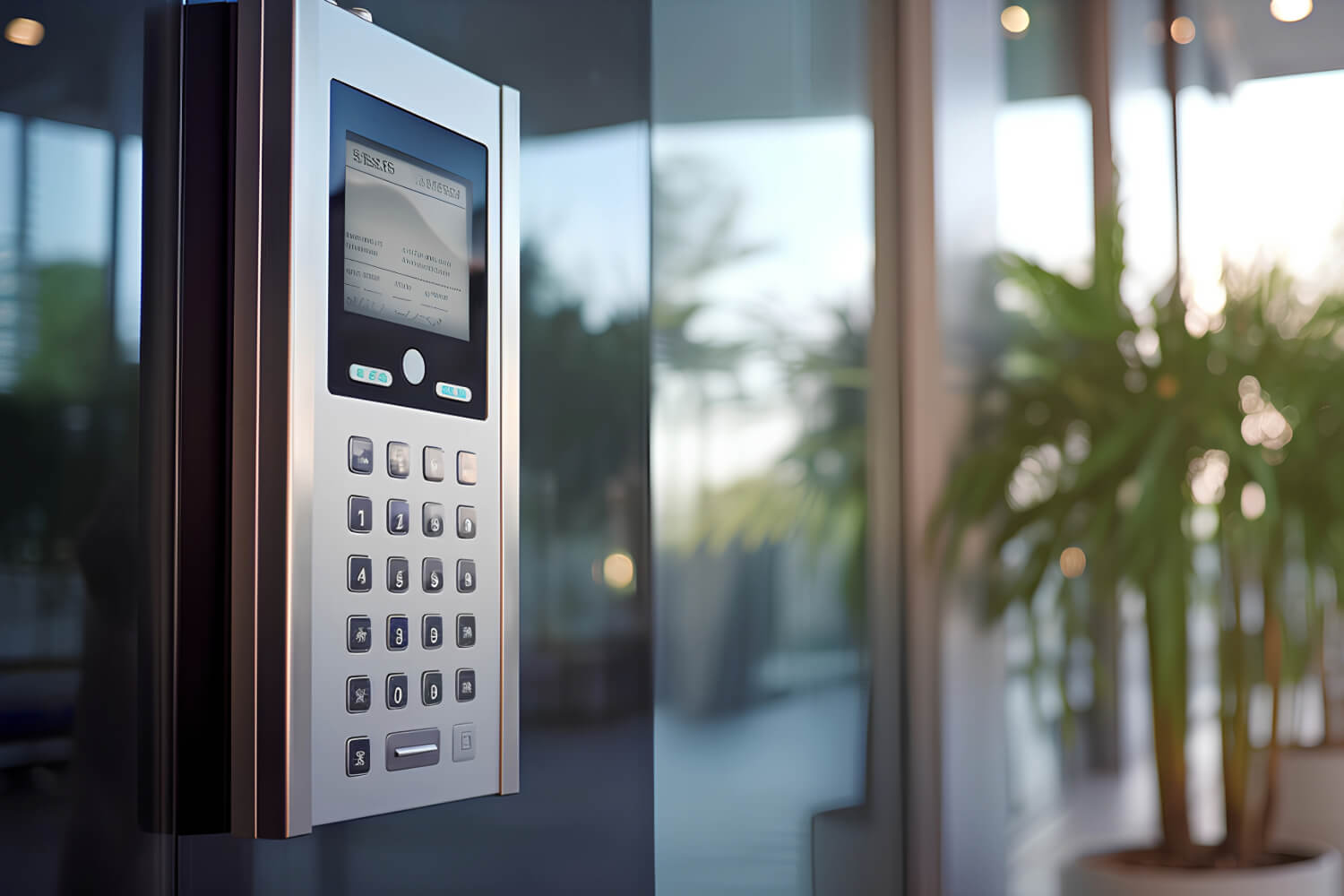 Interfone Residencial HDL F8-SN