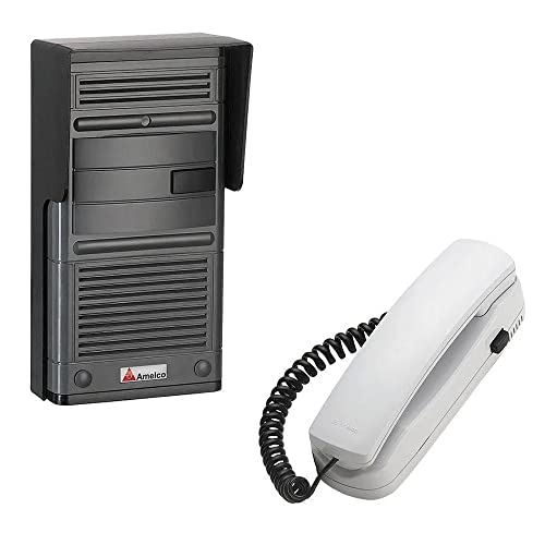 Interfone Amelco AM-M100