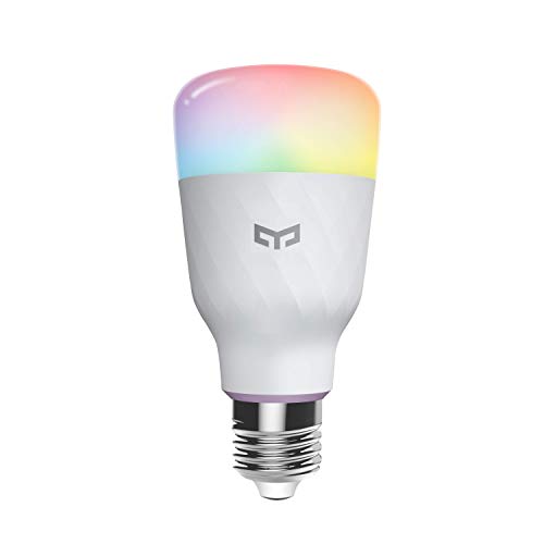 Lâmpada Inteligente Xiaomi Yeelight
