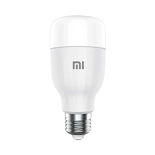 Lâmpada Inteligente Xiaomi Mi Smart Bulb Essential