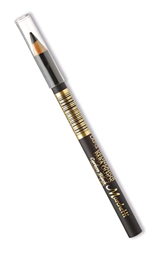 Lápis de Olho Marchetti Carbon Black
