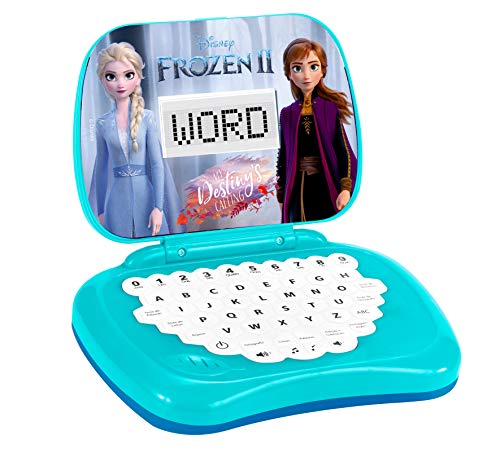 Laptop Infantil Frozen Candide