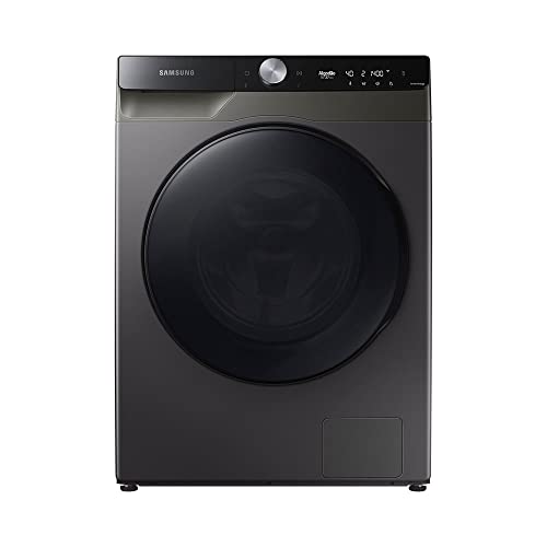 Lava e Seca Samsung Smart EcoBubble 13kg WD13T