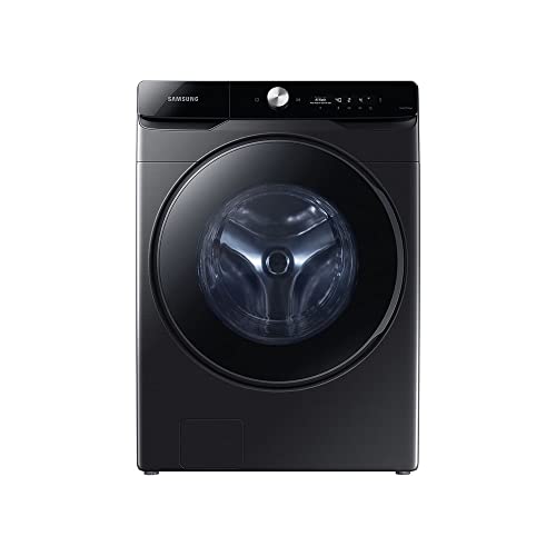 Lava e Seca Samsung EcoBubble 18kg WD18T
