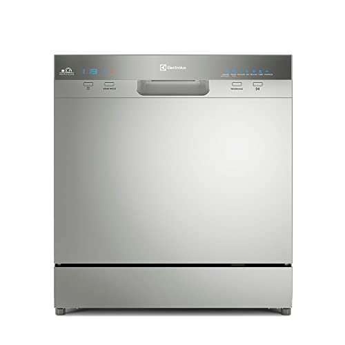 Lava-louças Electrolux 8 Serviços LL08B
