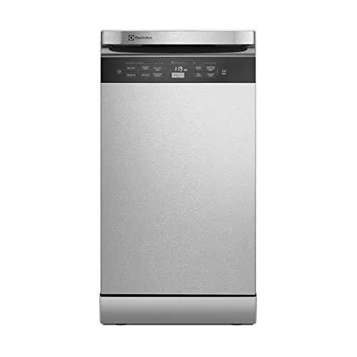 Lava-louças Electrolux 10 Serviços LL10X