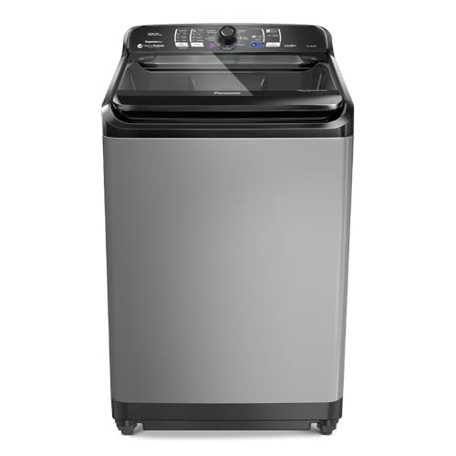 Lavadora de Roupas Panasonic 12kg NA-F120B1T