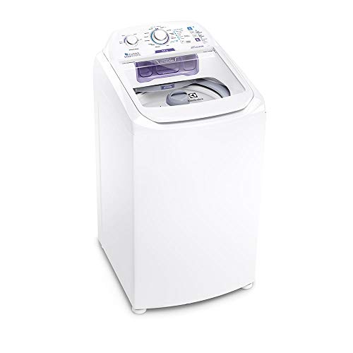 Lavadora de Roupas Electrolux LAC09