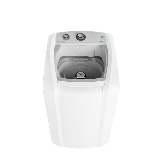 Lavadora de Roupas Colormaq LCA12
