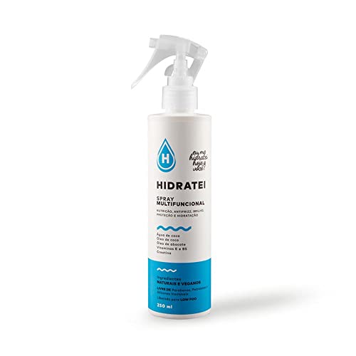 Leave-in Hidratei 250ml Spray