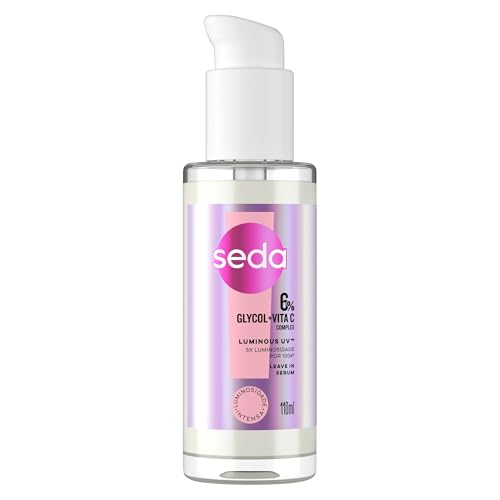 Leave-in Seda 110ml Luminous UV