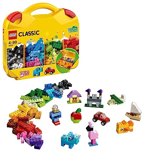 LEGO Classic Maleta da Criatividade