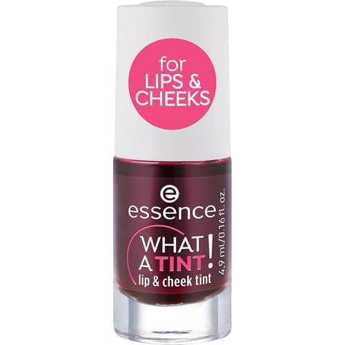 Lip Tint Essence What a Tint! 4,9 ml