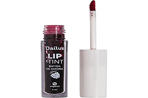 Lip Tint Labial Dailus Tint 4ml