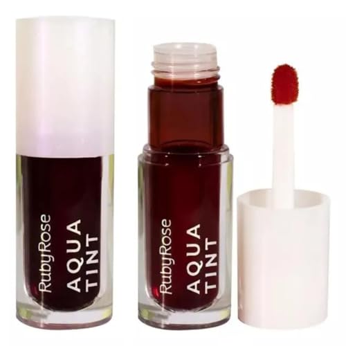 Lip Tint Ruby Rose Aqua Tint 5ml