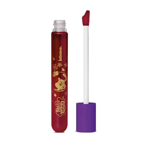 Lip Tint O Boticário Intense Bob Esponja 5,5ml