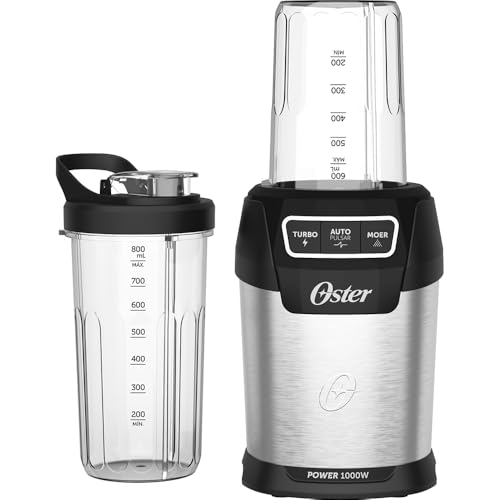 Liquidificador Blender Oster Ultra Power 1000