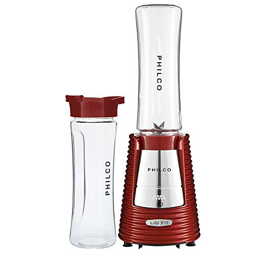 Liquidificador Blender Philco Fit Retrô Blender