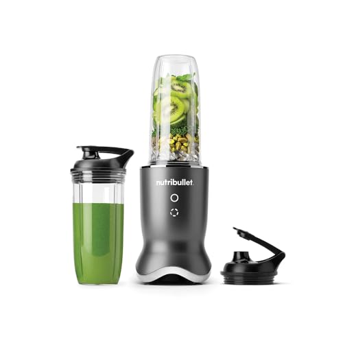 Liquidificador Blender Nutribullet 900 Series