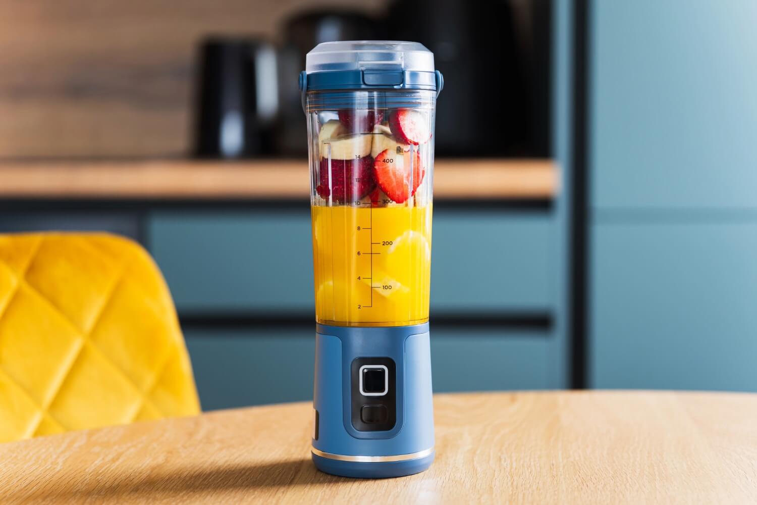 Melhor liquidificador blender: os 10 melhores em 2025