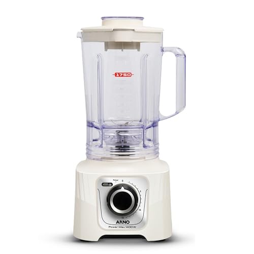 Liquidificador Arno Power Max 1400W LN64