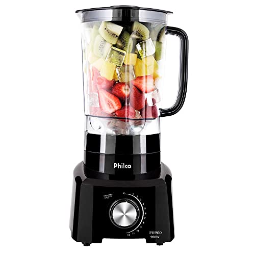 Liquidificador Philco 1200W PH900