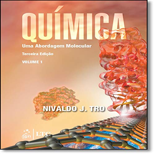 Química: Uma Abordagem Molecular – Nivaldo J. Tro