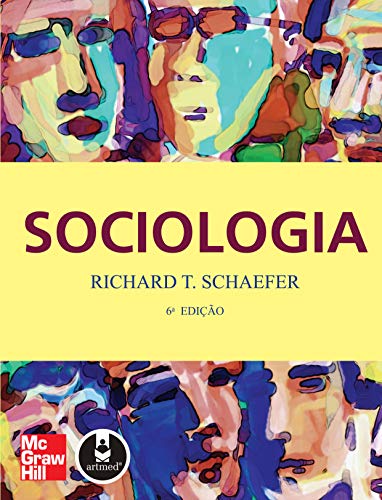 Sociologia – Richard T. Schaefer
