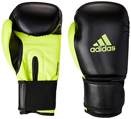 Luva de boxe e muay thai Adidas Power 100
