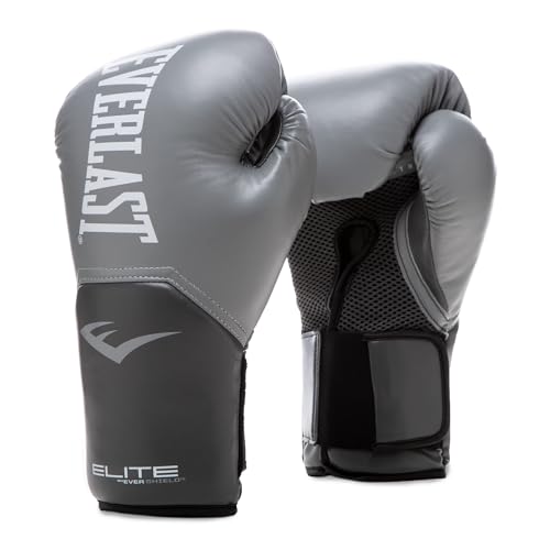 Luva de boxe Everlast Elite Pro Style
