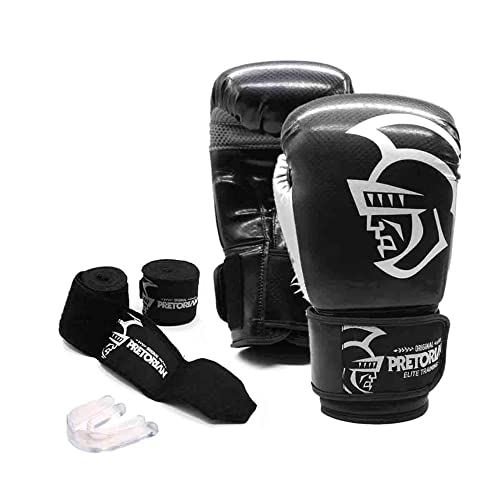 Luva de boxe e muay thai Pretorian Elite