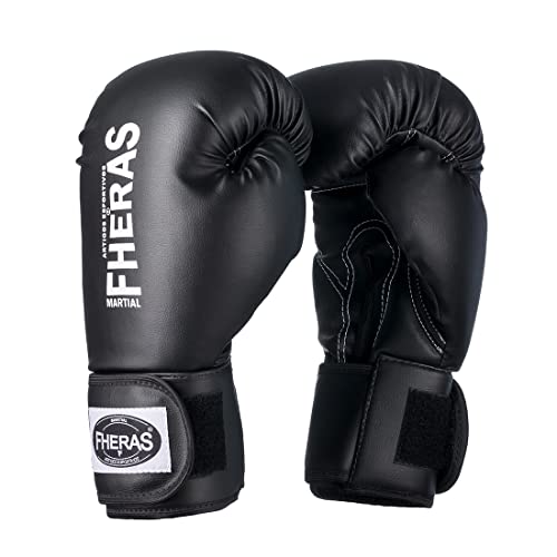 Luva de boxe e muay thai Fheras New Trade