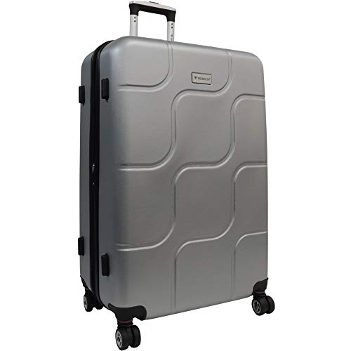 Mala de viagem Primicia Oslo Média