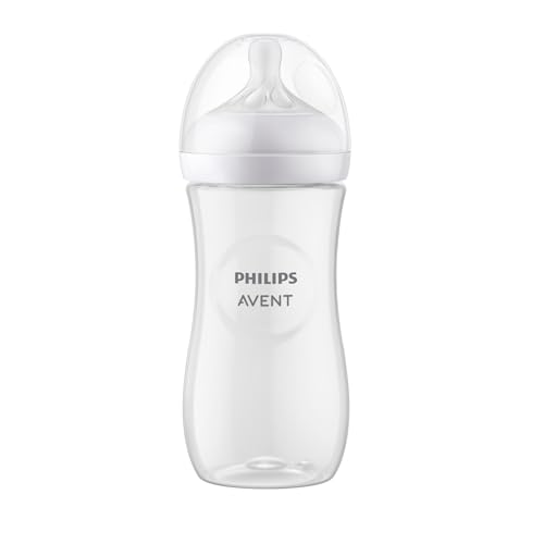 Mamadeira Philips Avent Pétala 330ml
