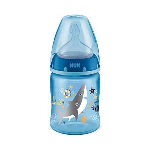 Mamadeira NUK My First 300ml