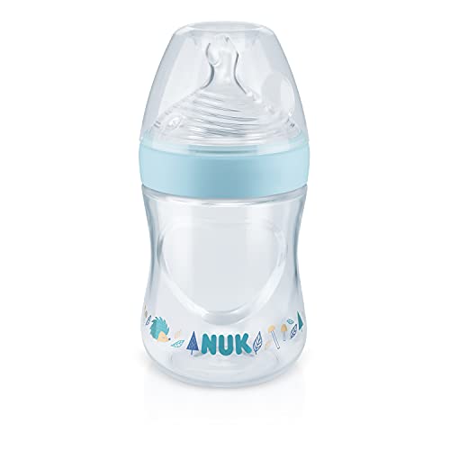 Mamadeira NUK Essence Smart Flow 150ml