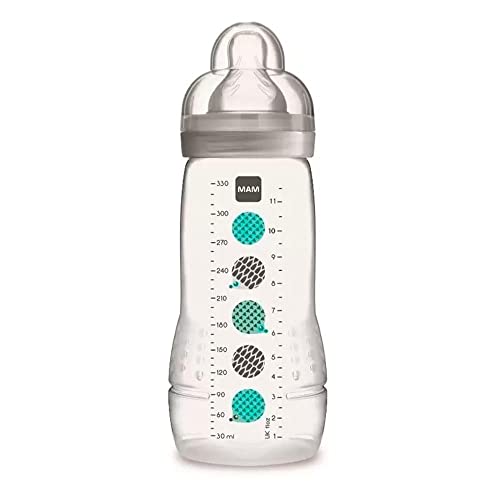 Mamadeira MAM Easy Active 330ml