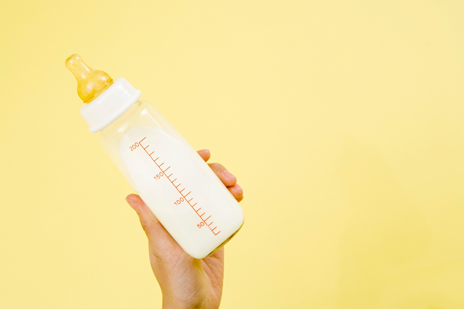 Melhor mamadeira: as 10 melhores em 2024