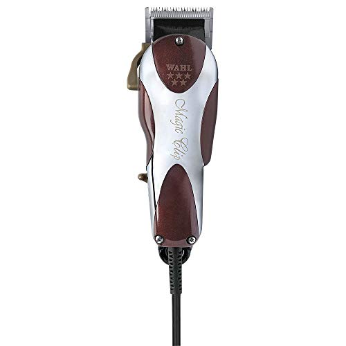 Máquina de Cortar Wahl Magic Clip Cordless