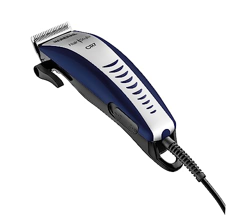 Máquina de Cortar Mondial Hair Stylo CR-07
