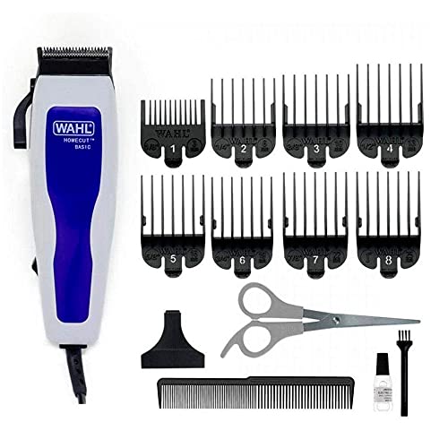 Máquina de Cortar Wahl Home Cut Basic