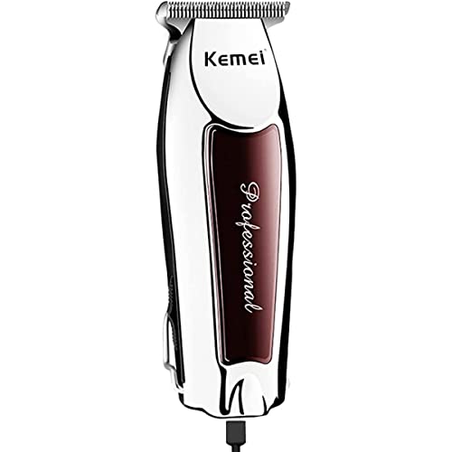 Máquina de Cortar Kemei Clipper KM-9163